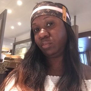 Meet your Posher, Tasha